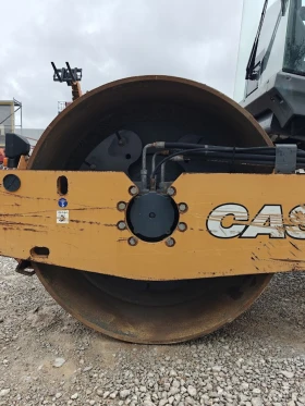 Валяк Друга марка Case 1110 EX-D, снимка 8