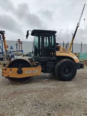 Валяк Друга марка Case 1110 EX-D, снимка 3