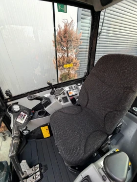 Багер Bobcat E27Z 2.7т., снимка 11