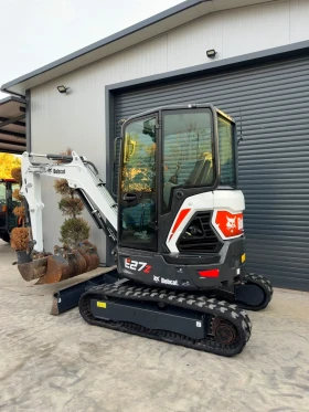 ����� Bobcat E27Z 2.7�. | Mobile.bg � ����� ������ 5