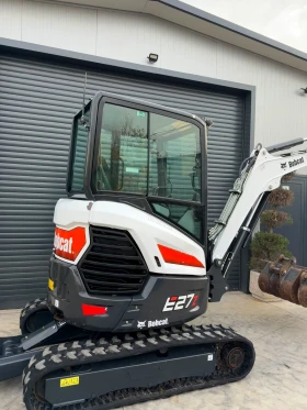 ����� Bobcat E27Z 2.7�. | Mobile.bg � ����� ������ 7