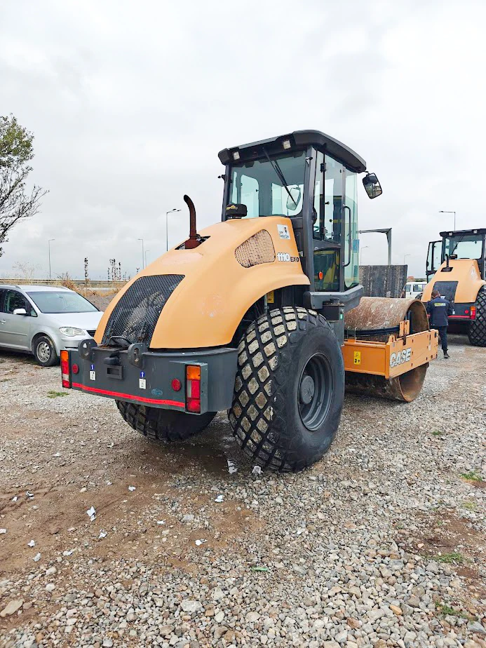 ����� Case 1110 EX-D | Mobile.bg � ����������� 6