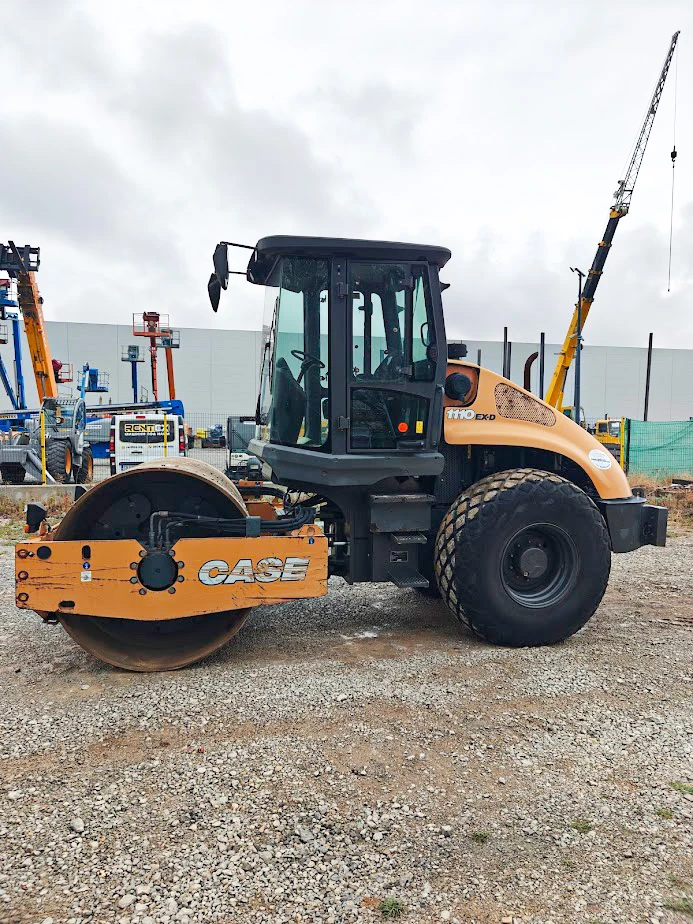 ����� Case 1110 EX-D | Mobile.bg � ����������� 3