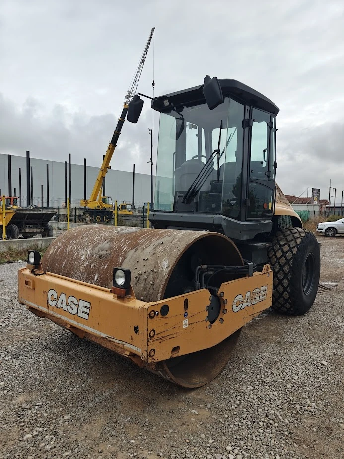  Case 1110 EX-D | Mobile.bg   1