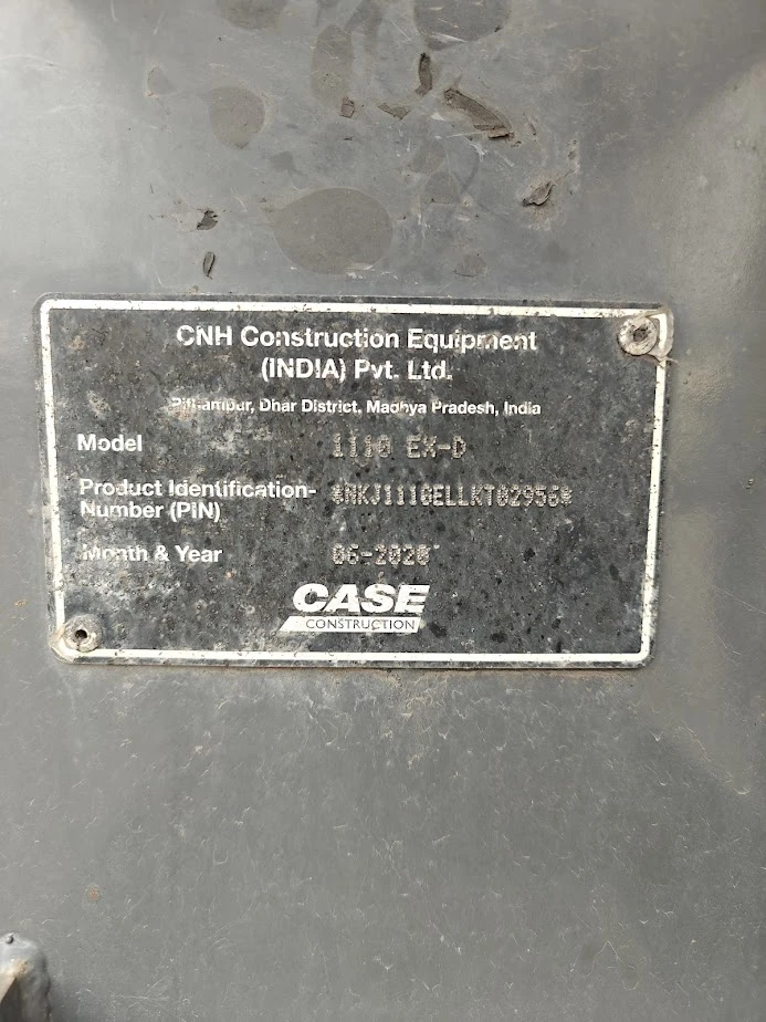  Case 1110 EX-D | Mobile.bg   12