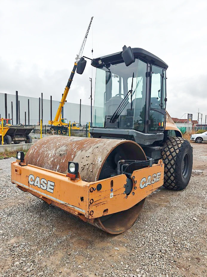 ����� Case 1110 EX-D | Mobile.bg � ����������� 1