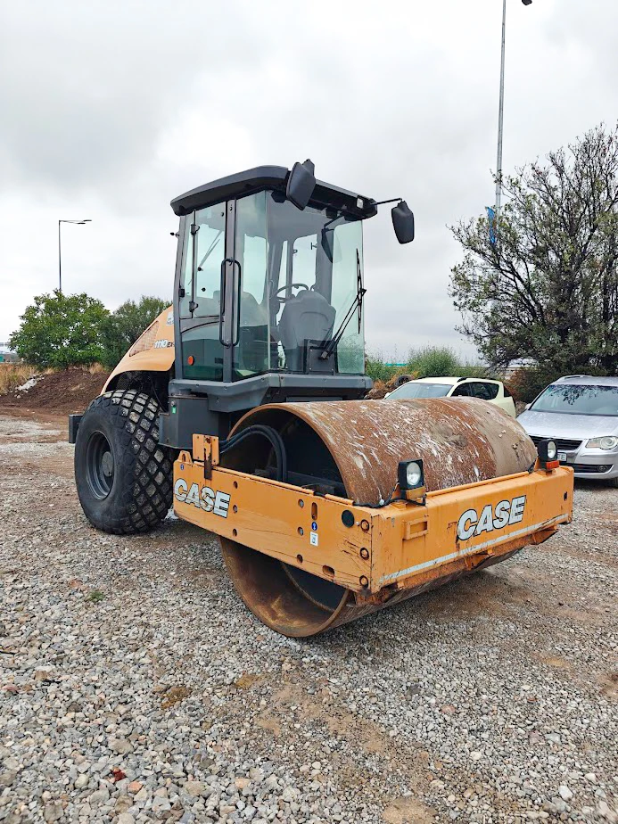 ����� Case 1110 EX-D | Mobile.bg � ����������� 7