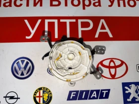 063800-1760 Моторче клапи климатик парно INFINITI M35 2015 063800-1760, снимка 1