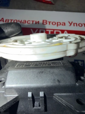 063800-1760 Моторче клапи климатик парно INFINITI M35 2015 063800-1760, снимка 3