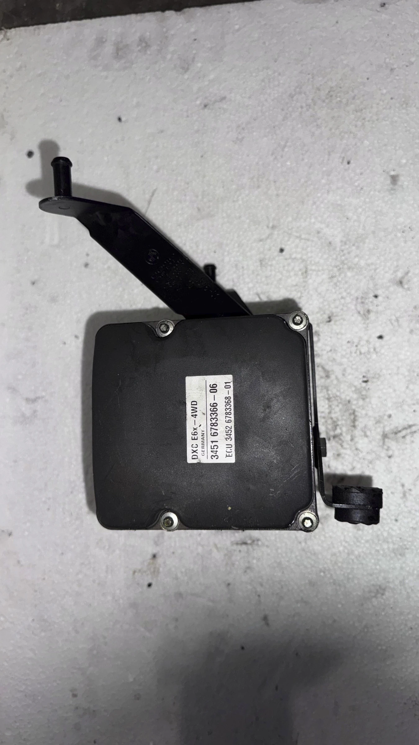 �������� ����� ABS �� BMW 525 2010 3451 67833366-06 | Mobile.bg � ����������� 1