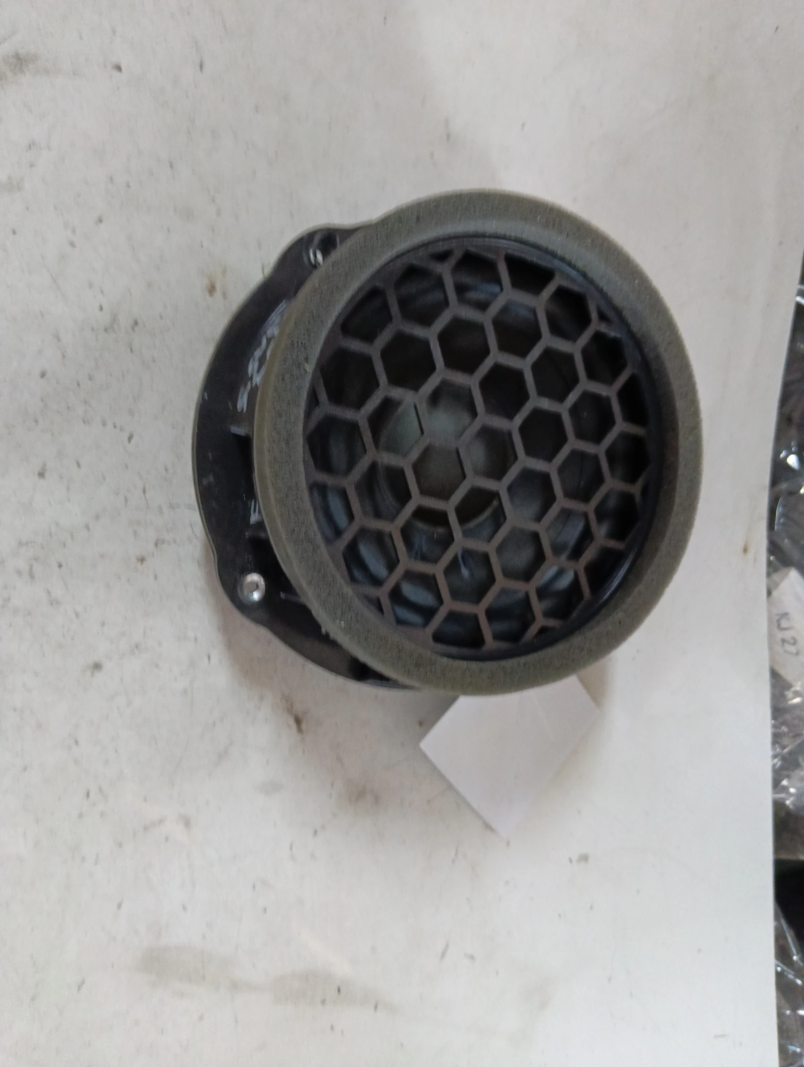 ������ ��������� CANTON 3V0035411D Skoda Superb | Mobile.bg � ����������� 1