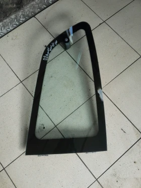 Стъкло задно дясно Шевролет Калос 2врати