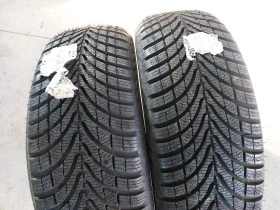 Гуми Зимни 205/60R16, снимка 1