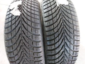 Гуми Зимни 205/60R16, снимка 2