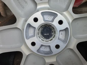 Джанти за Toyota Aygo, снимка 6