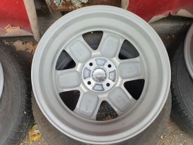 Джанти за Toyota Aygo, снимка 5