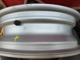 Джанти за Toyota Aygo, снимка 8