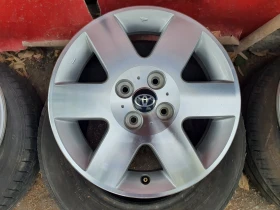 Джанти за Toyota Aygo, снимка 2