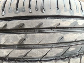 Гуми с джанти Nokian 225/60R17, снимка 14