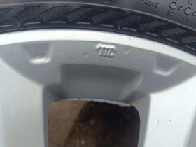 Гуми с джанти Nokian 225/60R17, снимка 13