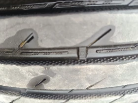 Гуми с джанти Nokian 225/60R17, снимка 15