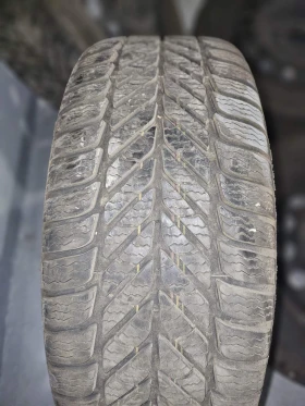 Гуми с джанти Debica 205/55R16, снимка 3