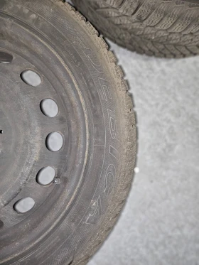 Гуми с джанти Debica 205/55R16, снимка 2
