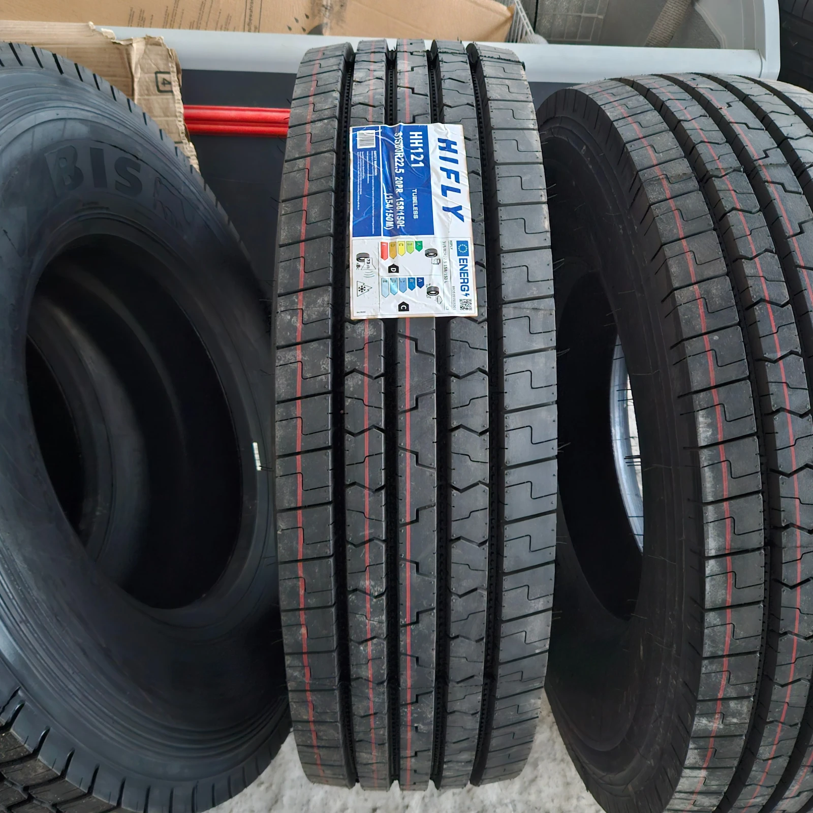 ���� 315/80R22.5 | Mobile.bg � ����������� 1