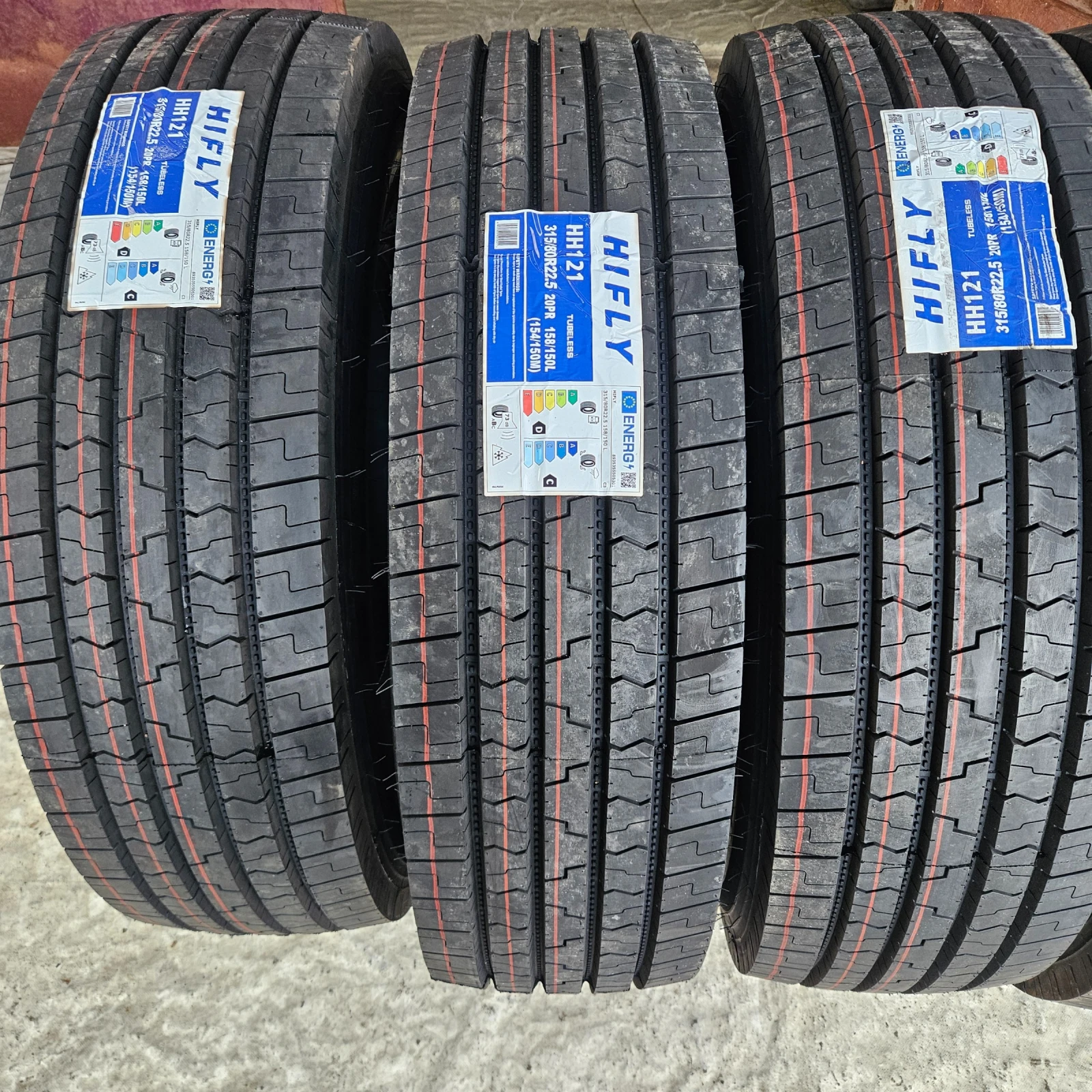 ���� 315/80R22.5 | Mobile.bg � ����������� 3