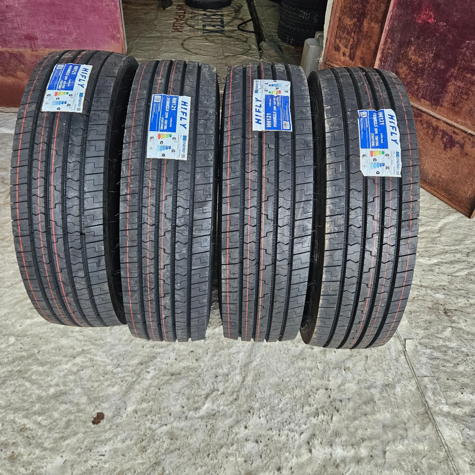 ���� 315/80R22.5 | Mobile.bg � ����������� 2