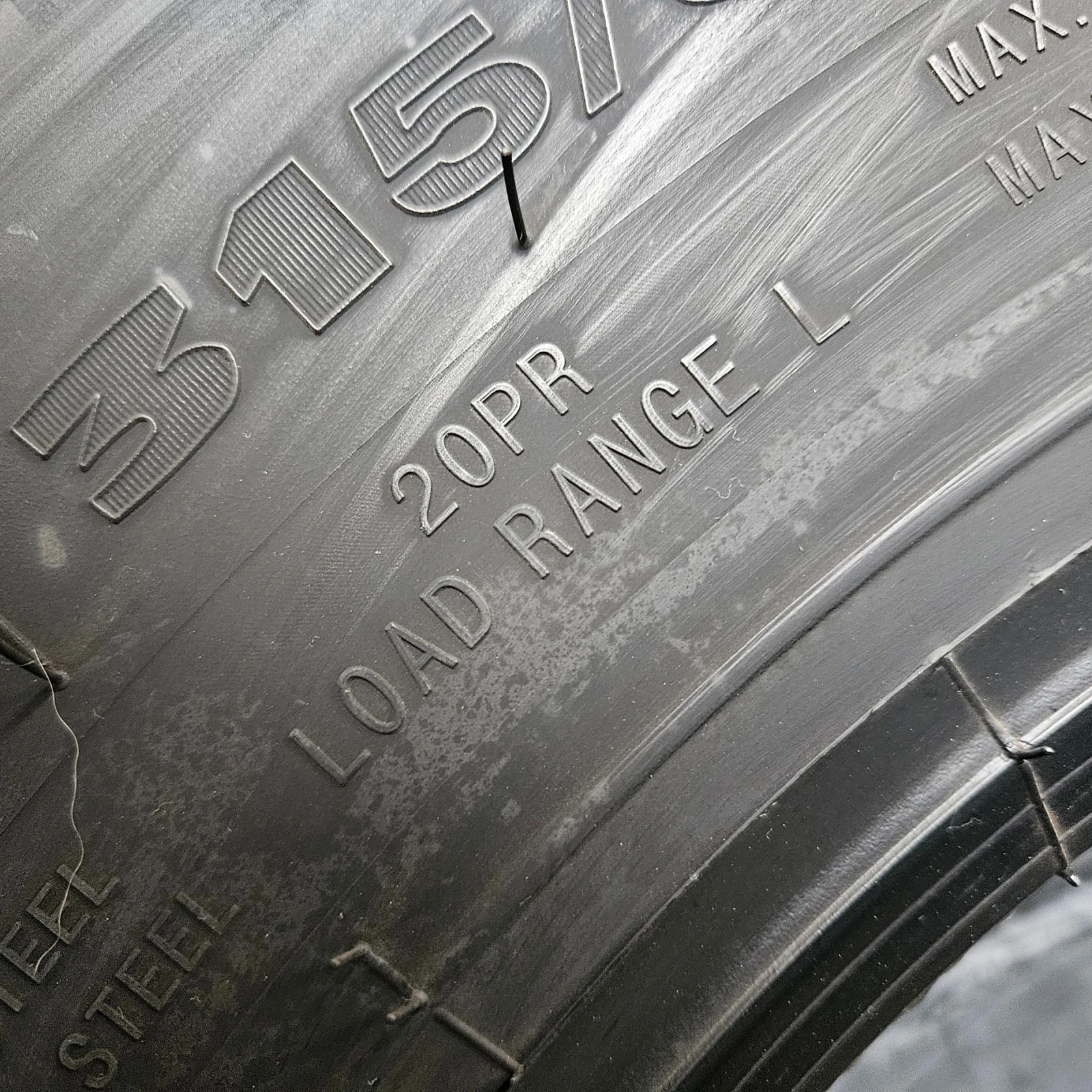 ���� 315/80R22.5 | Mobile.bg � ����������� 12