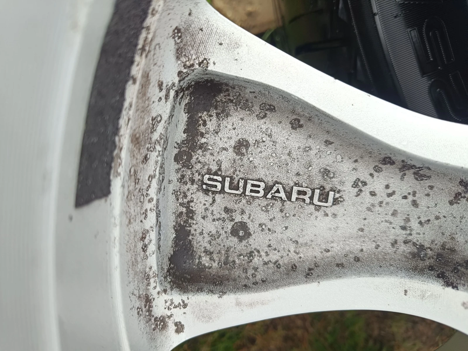 Гуми с джанти Nokian 225/60R17, снимка 11 - Гуми и джанти - 54003759