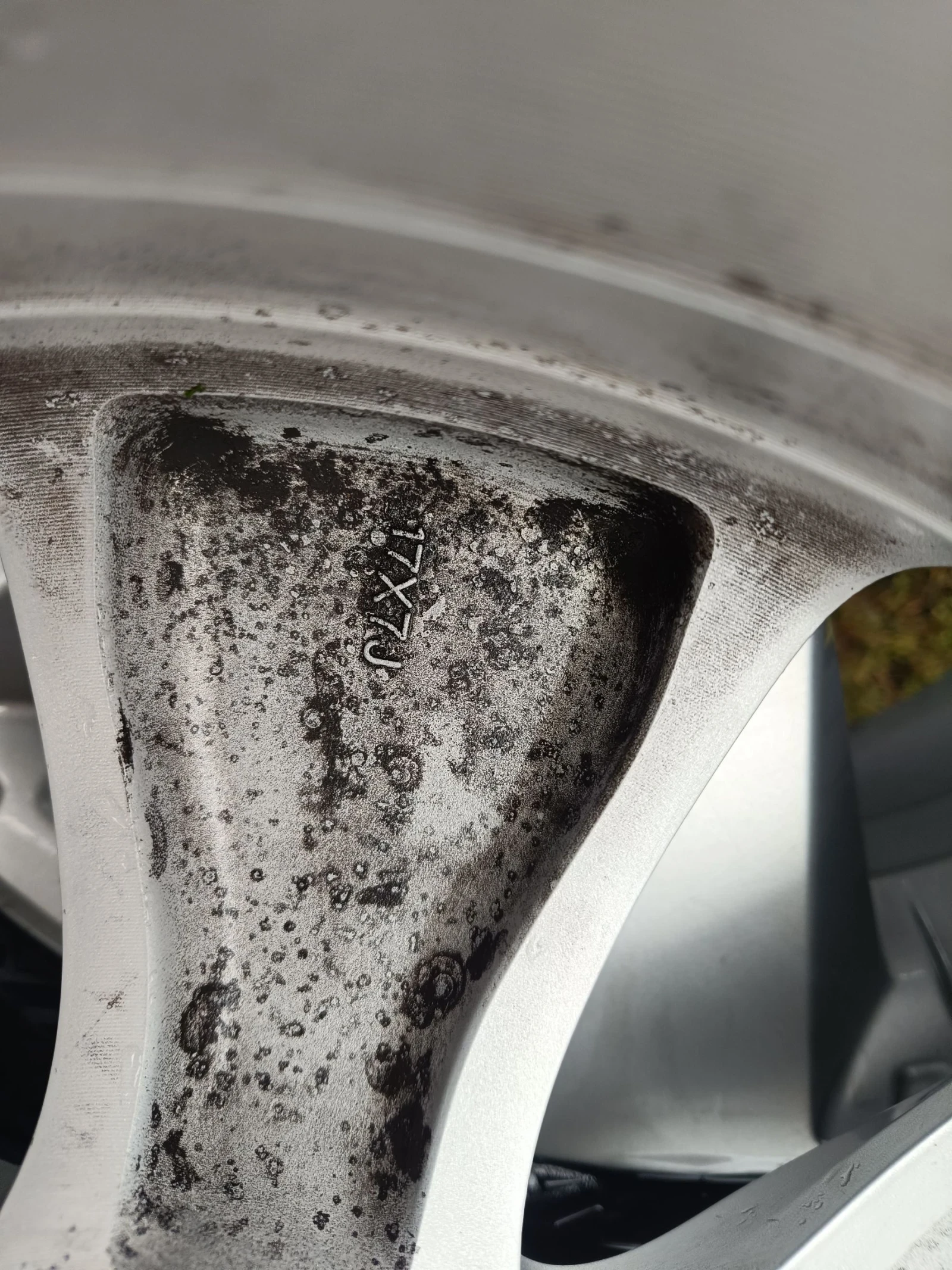 Гуми с джанти Nokian 225/60R17, снимка 7 - Гуми и джанти - 54003759