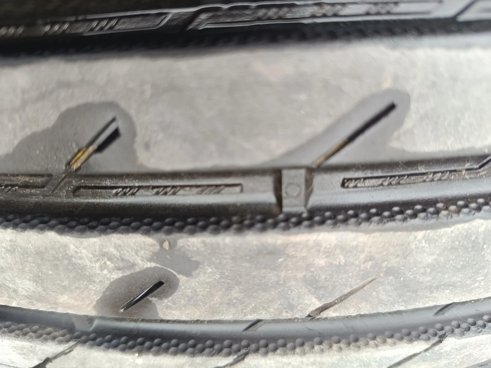 Гуми с джанти Nokian 225/60R17, снимка 15 - Гуми и джанти - 54003759