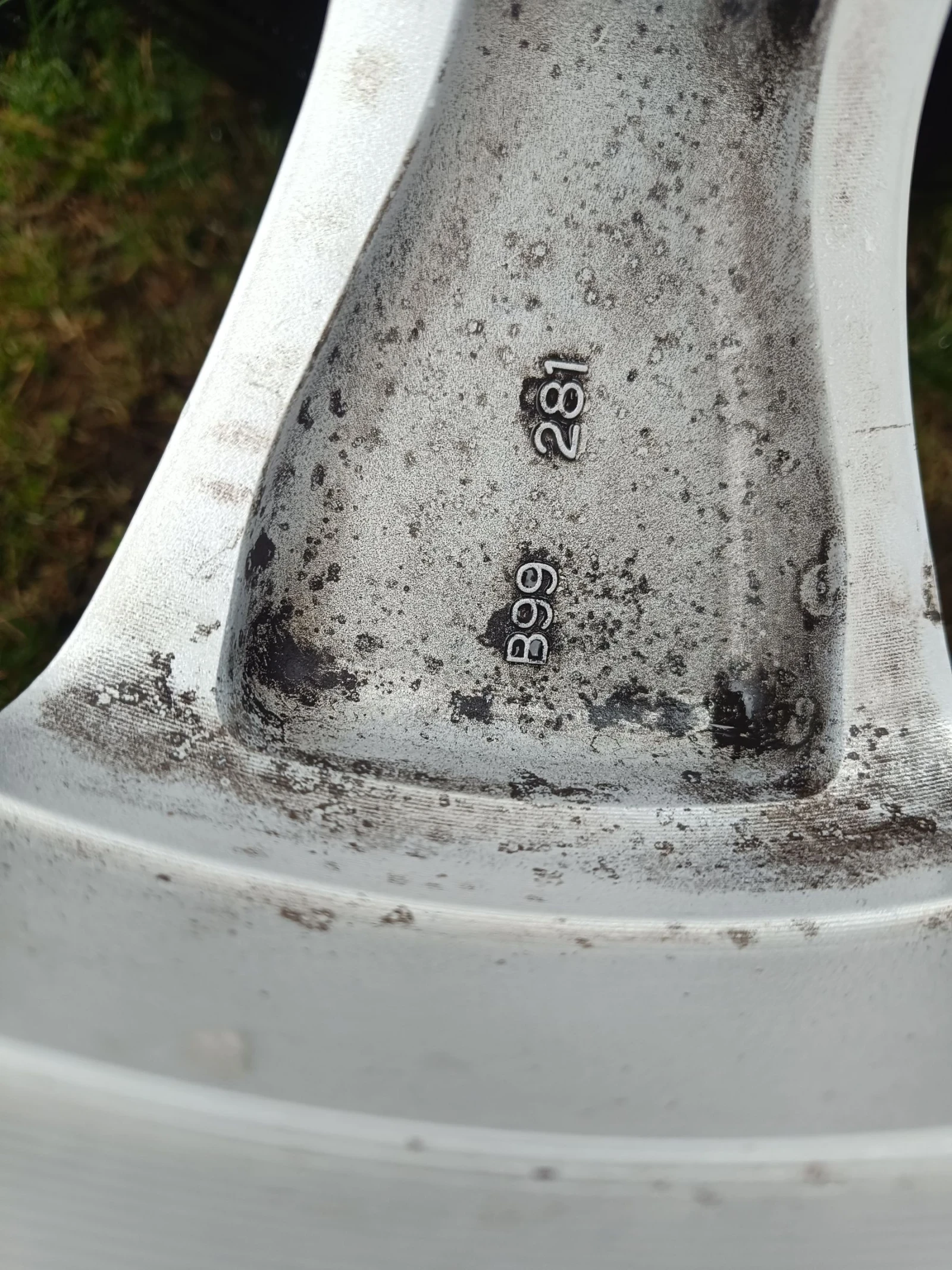 Гуми с джанти Nokian 225/60R17, снимка 10 - Гуми и джанти - 54003759