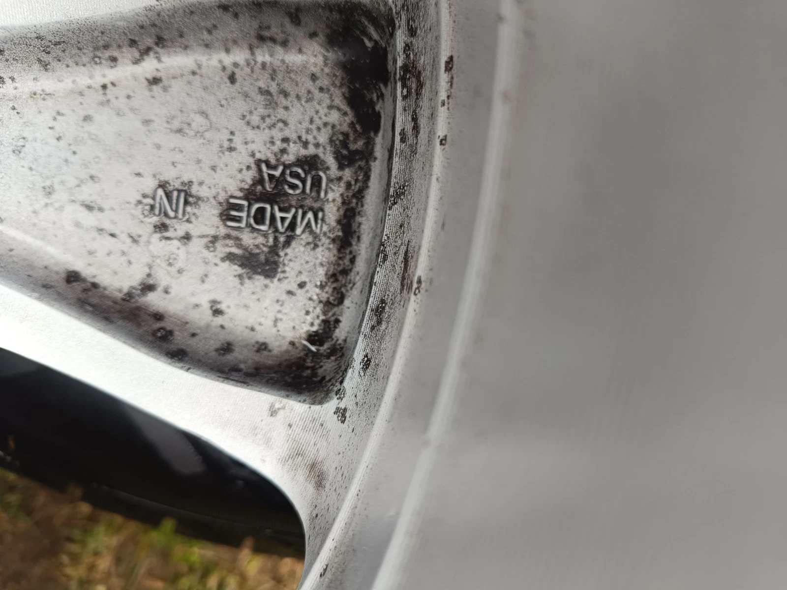 Гуми с джанти Nokian 225/60R17, снимка 8 - Гуми и джанти - 54003759