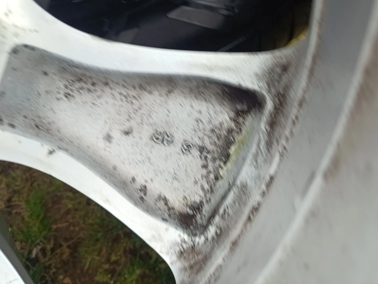 Гуми с джанти Nokian 225/60R17, снимка 9 - Гуми и джанти - 54003759