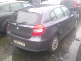 BMW 118 2.0 TD, снимка 4
