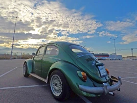 VW 1300 Ретро, снимка 3