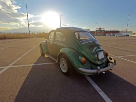 VW 1300 Ретро, снимка 10