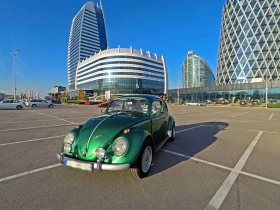 VW 1300 Ретро, снимка 8
