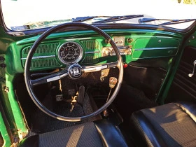 VW 1300 Ретро, снимка 14