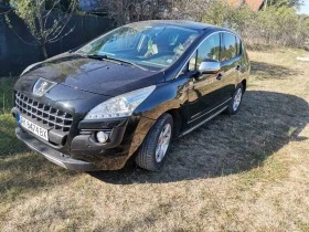 Peugeot 3008 2:0HDI HIBRID, снимка 2