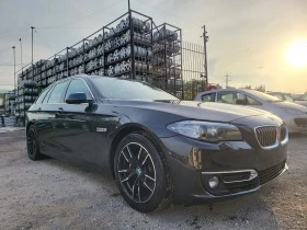 BMW 520 2.0 XDrive Luxury, снимка 2