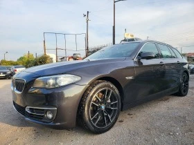 BMW 520 2.0 XDrive Luxury, снимка 1