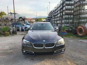 BMW 520 2.0 XDrive Luxury, снимка 5