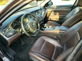 BMW 520 2.0 XDrive Luxury, снимка 14