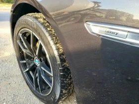 BMW 520 2.0 XDrive Luxury, снимка 12