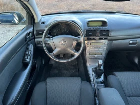 Toyota Avensis 1.8i klimatronik, снимка 11