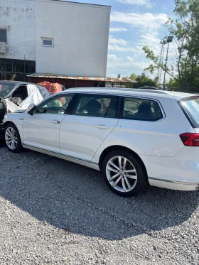 VW Passat B8 1.4 Hybrid DSG, снимка 2